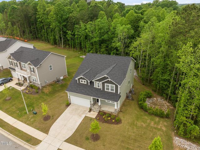 220 Karlov Road, Garner, NC 27529