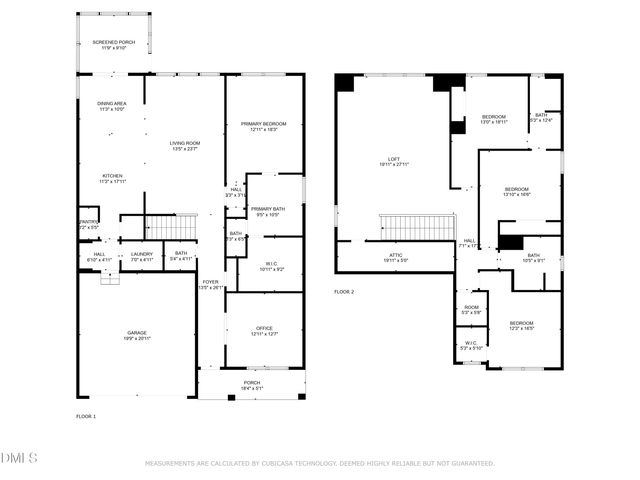 220 Karlov Road, Garner, NC 27529