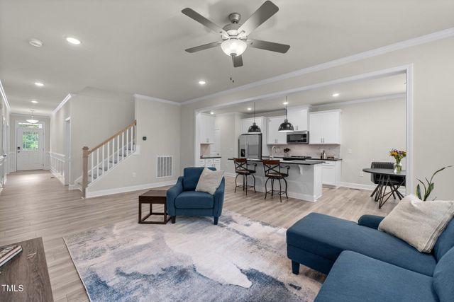 220 Karlov Road, Garner, NC 27529