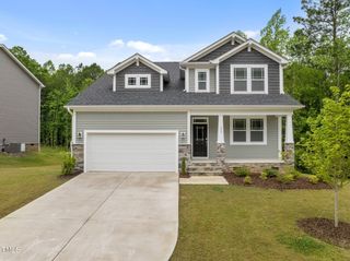 220 Karlov Road, Garner, NC 27529