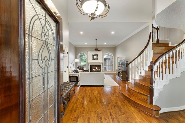 1 Fairmont Court, Conroe, TX 77304