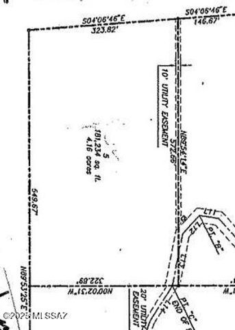 5 Vista De Torres Lane, Tubac, AZ 85646