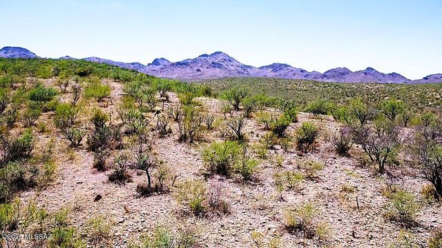 5 Vista De Torres Lane, Tubac, AZ 85646