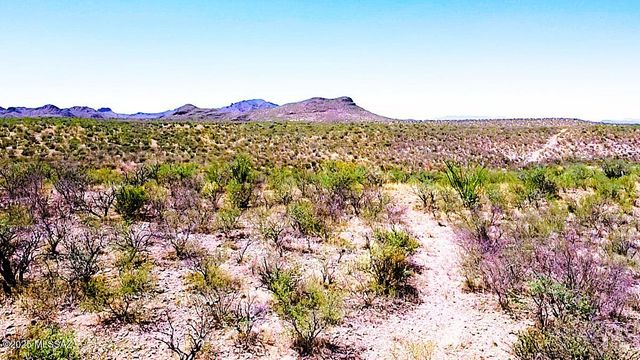 5 Vista De Torres Lane, Tubac, AZ 85646