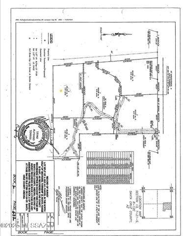 5 Vista De Torres Lane, Tubac, AZ 85646