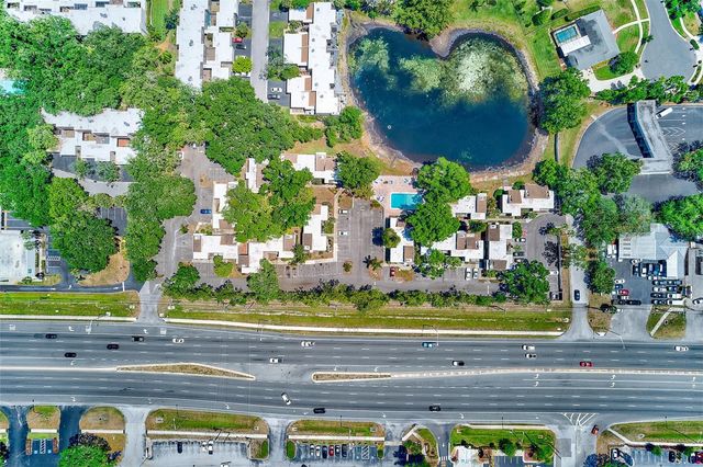 10453 CARROLLBROOK CIRCLE 222, Tampa, FL 33618