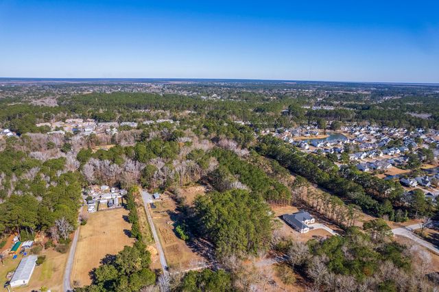 3041 Nye View Circle, Mount Pleasant, SC 29466