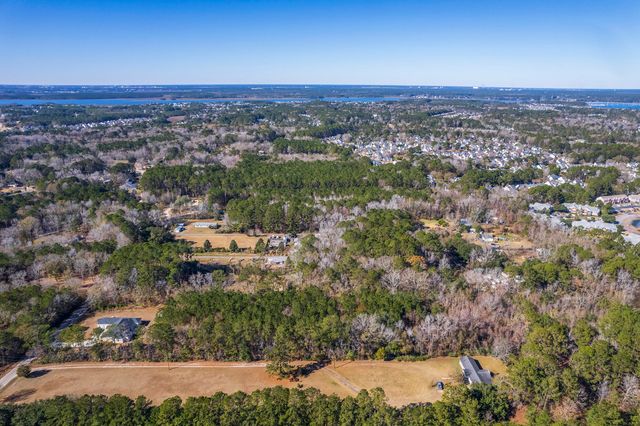 3041 Nye View Circle, Mount Pleasant, SC 29466