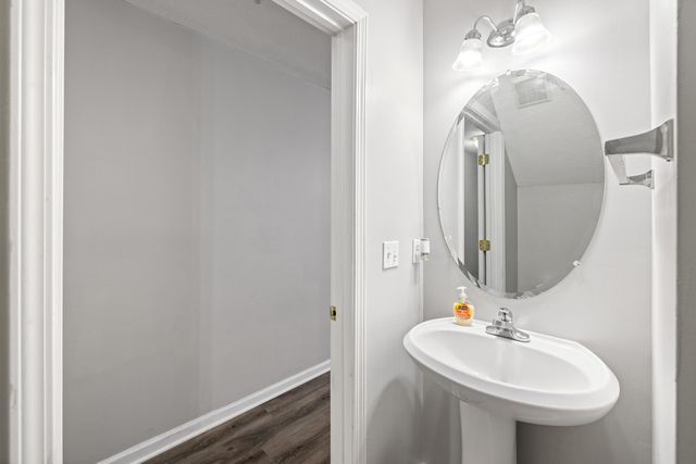 171 Swaying Pine Court, Crestview, FL 32539