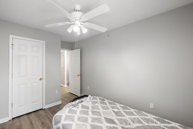 171 Swaying Pine Court, Crestview, FL 32539