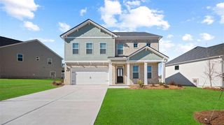 65 Blufton Court, Senoia, GA 30276
