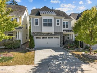 271 Begen Street, Morrisville, NC 27560
