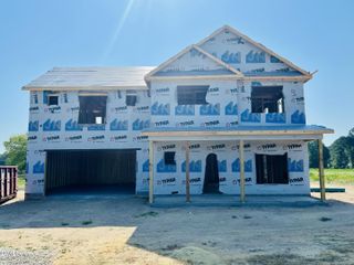 81 Pendergrass Drive, Princeton, NC 27569