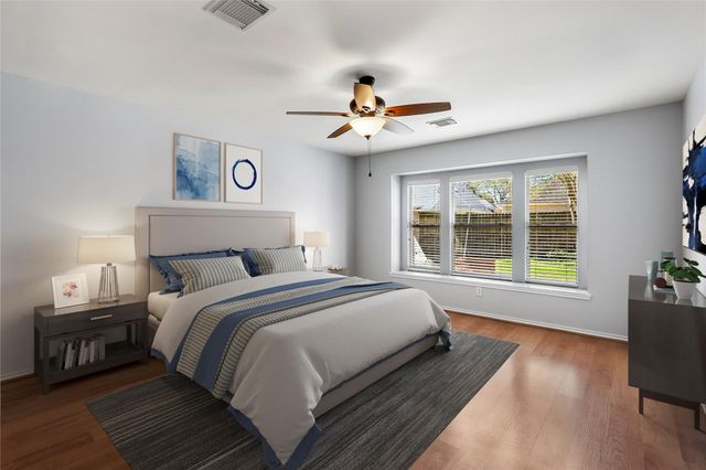 1611 Brady Creek Lane, Richmond, TX 77406
