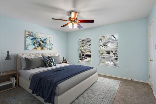1611 Brady Creek Lane, Richmond, TX 77406