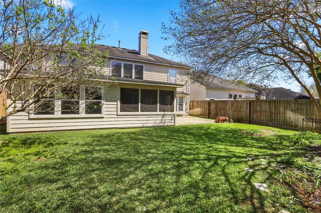 1611 Brady Creek Lane, Richmond, TX 77406