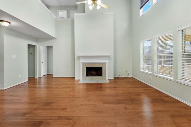 1611 Brady Creek Lane, Richmond, TX 77406