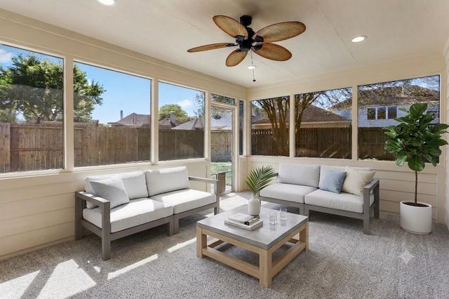 1611 Brady Creek Lane, Richmond, TX 77406