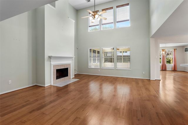 1611 Brady Creek Lane, Richmond, TX 77406