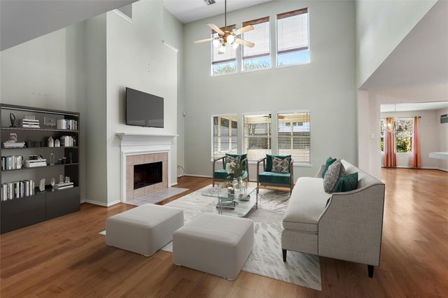 1611 Brady Creek Lane, Richmond, TX 77406