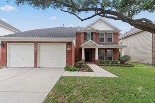 1611 Brady Creek Lane, Richmond, TX 77406