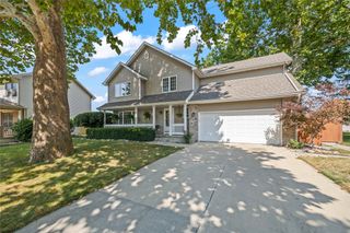 1002 SE 8th Street, Ankeny, IA 50021
