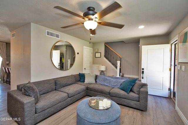 212 MONTEBELLO Drive, El Paso, TX 79912