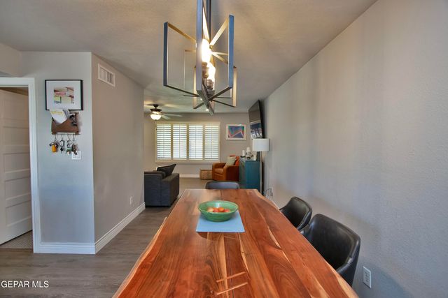 212 MONTEBELLO Drive, El Paso, TX 79912