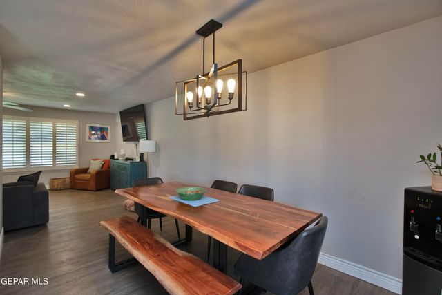 212 MONTEBELLO Drive, El Paso, TX 79912