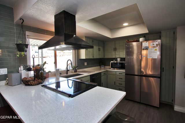 212 MONTEBELLO Drive, El Paso, TX 79912