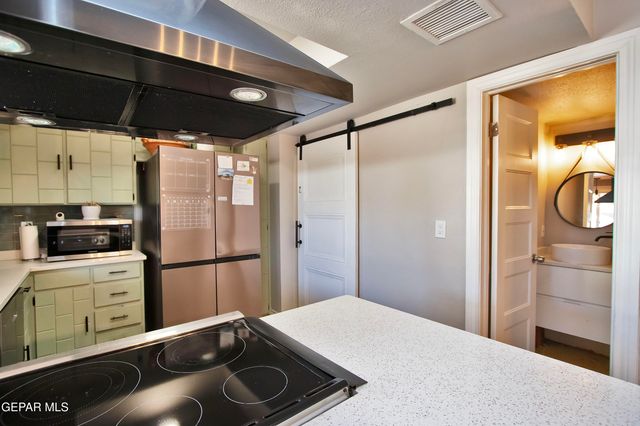 212 MONTEBELLO Drive, El Paso, TX 79912