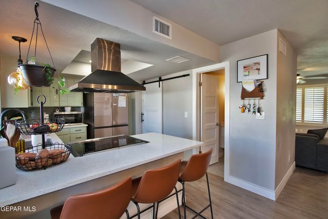 212 MONTEBELLO Drive, El Paso, TX 79912