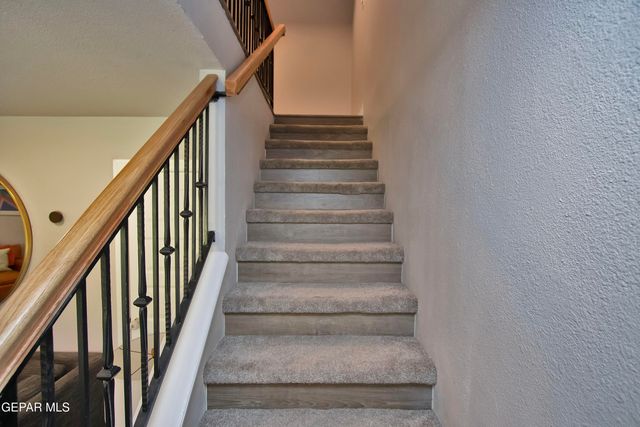 212 MONTEBELLO Drive, El Paso, TX 79912