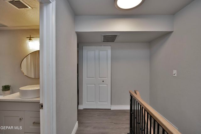 212 MONTEBELLO Drive, El Paso, TX 79912