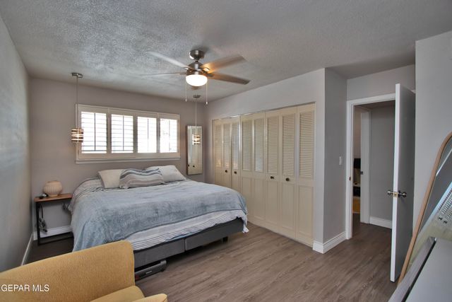 212 MONTEBELLO Drive, El Paso, TX 79912