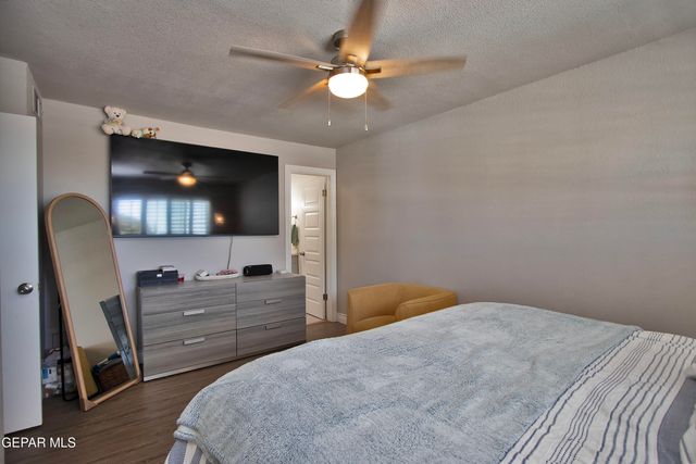 212 MONTEBELLO Drive, El Paso, TX 79912