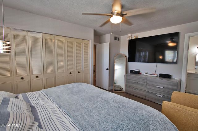 212 MONTEBELLO Drive, El Paso, TX 79912