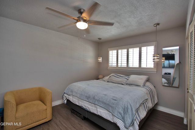 212 MONTEBELLO Drive, El Paso, TX 79912