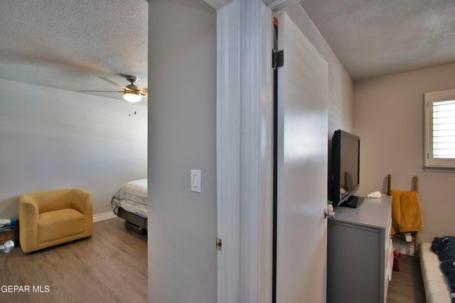 212 MONTEBELLO Drive, El Paso, TX 79912
