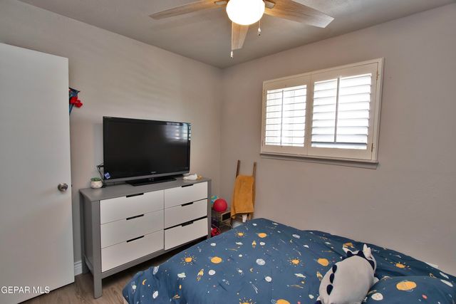 212 MONTEBELLO Drive, El Paso, TX 79912