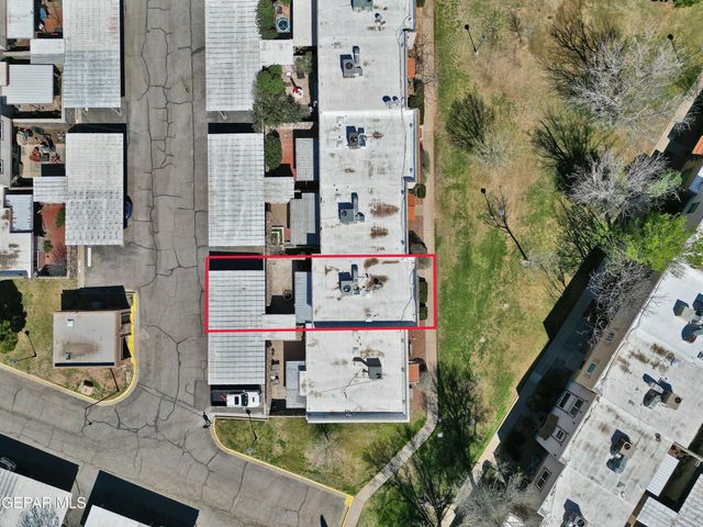 212 MONTEBELLO Drive, El Paso, TX 79912