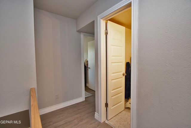 212 MONTEBELLO Drive, El Paso, TX 79912