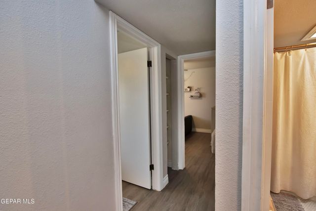 212 MONTEBELLO Drive, El Paso, TX 79912
