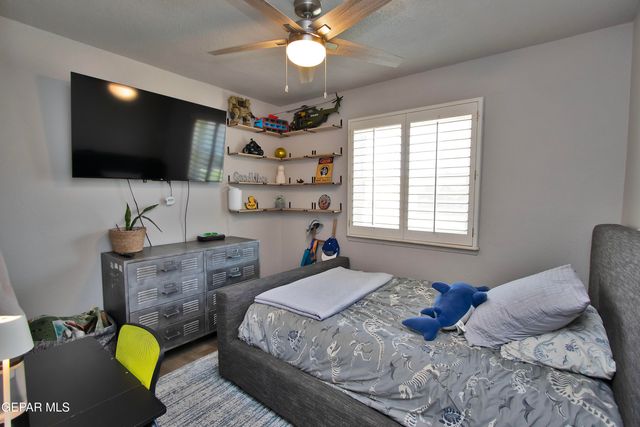 212 MONTEBELLO Drive, El Paso, TX 79912