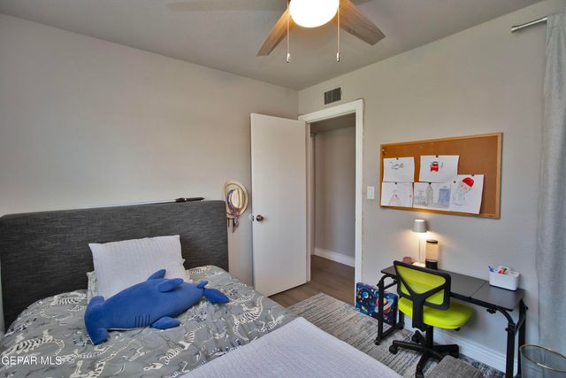 212 MONTEBELLO Drive, El Paso, TX 79912