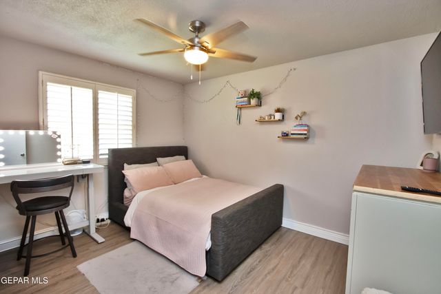 212 MONTEBELLO Drive, El Paso, TX 79912