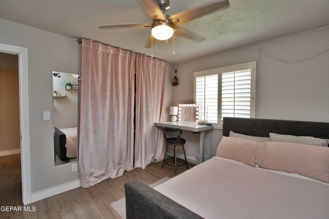 212 MONTEBELLO Drive, El Paso, TX 79912