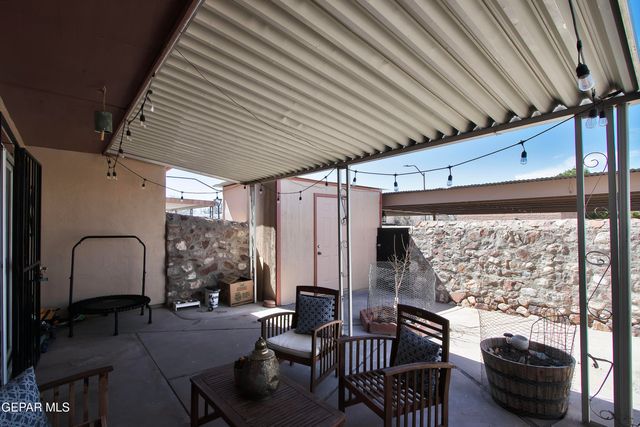 212 MONTEBELLO Drive, El Paso, TX 79912