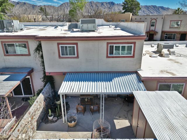 212 MONTEBELLO Drive, El Paso, TX 79912