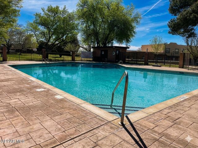 212 MONTEBELLO Drive, El Paso, TX 79912